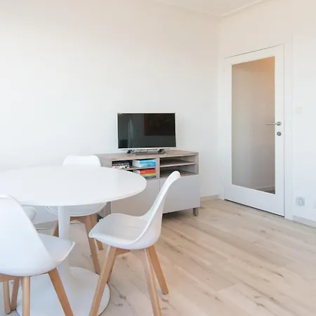 Lecomte - The Shoreline 95