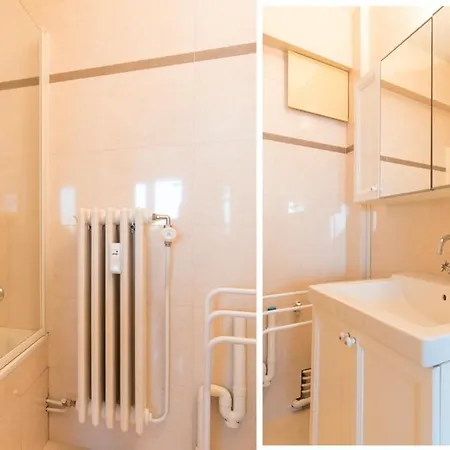 Lecomte - The Shoreline 95 * Ostende