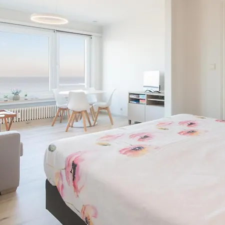 Lecomte - The Shoreline 95 Apartamento