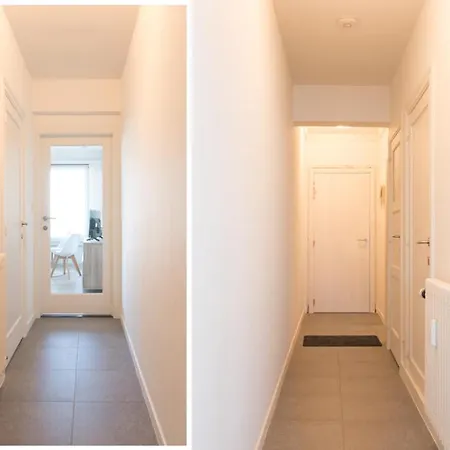 Lecomte - The Shoreline 95