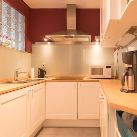 Apartamento Lecomte - The Shoreline 95