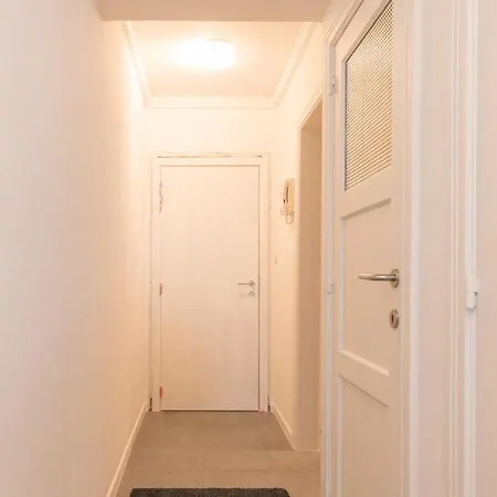 Lecomte - The Shoreline 95 Apartamento *