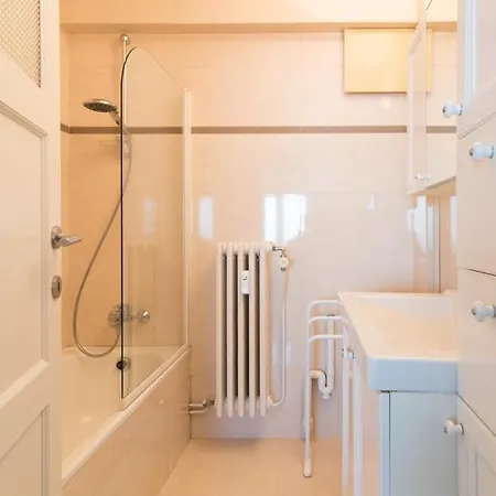 Lecomte - The Shoreline 95 Apartamento Ostende