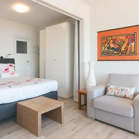 Lecomte - The Shoreline 95 Apartamento *