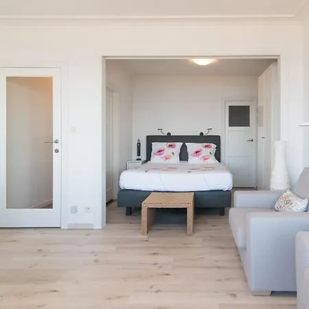 Apartamento Lecomte - The Shoreline 95 *