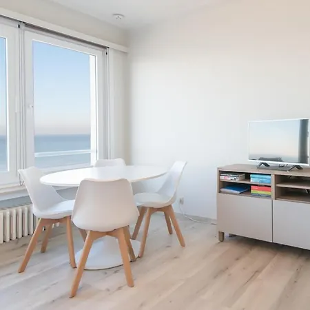 Lecomte - The Shoreline 95 Apartamento Ostende