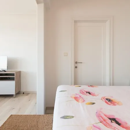 Lecomte - The Shoreline 95 Ostende