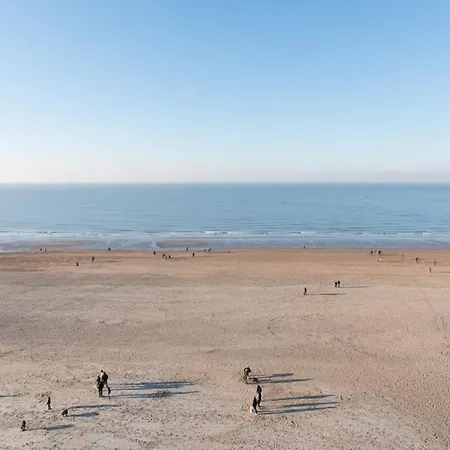 Lecomte - The Shoreline 95 Apartamento