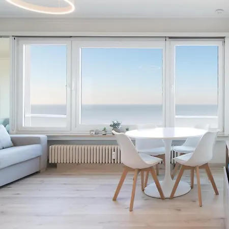 Lecomte - The Shoreline 95 *