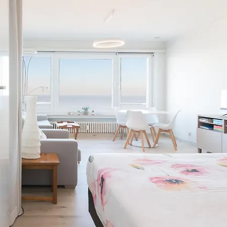 Apartamento Lecomte - The Shoreline 95