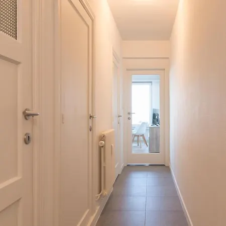 Lecomte - The Shoreline 95 Apartamento