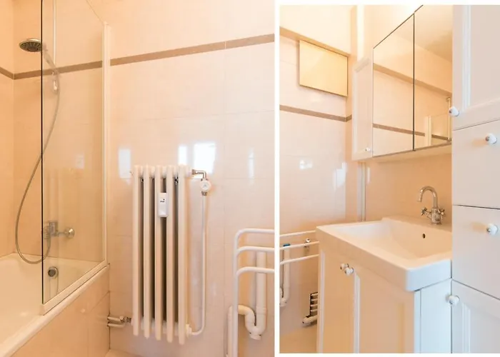 Lecomte - The Shoreline 95 * Ostend