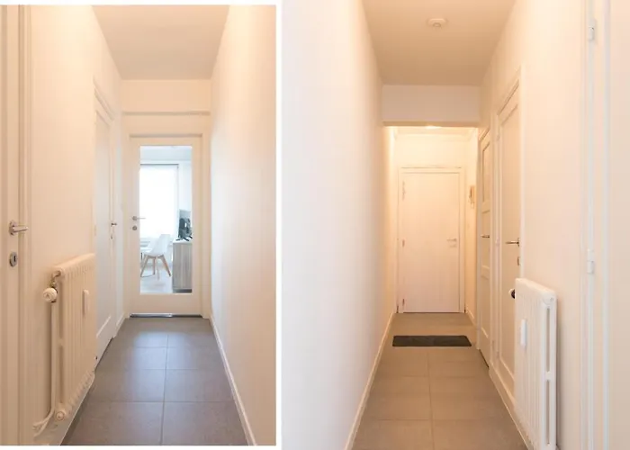 Lecomte - The Shoreline 95