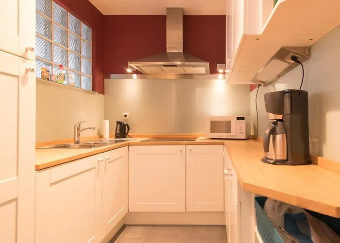 Apartment Lecomte - The Shoreline 95