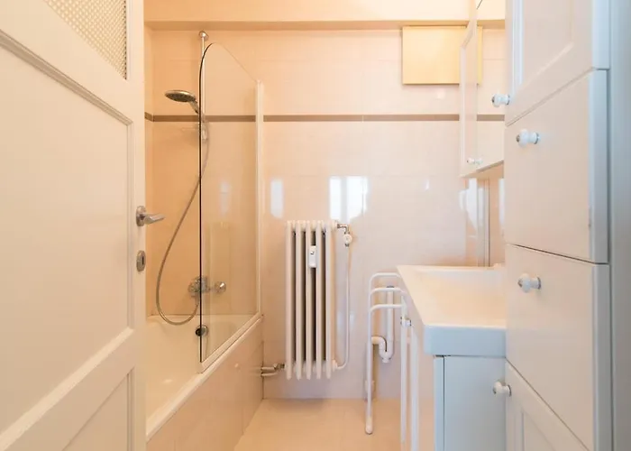 Lecomte - The Shoreline 95 Apartment Ostend