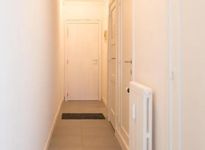 Lecomte - The Shoreline 95 Apartment Ostend