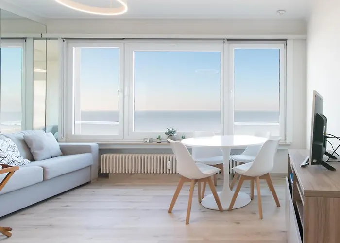 Lecomte - The Shoreline 95 *