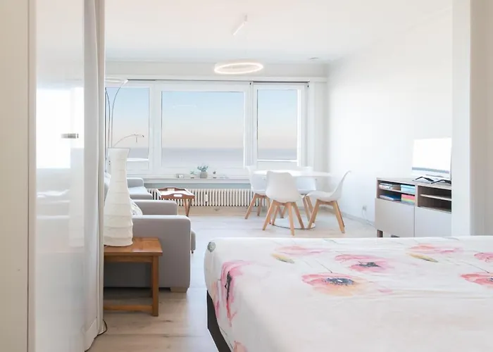 Apartment Lecomte - The Shoreline 95