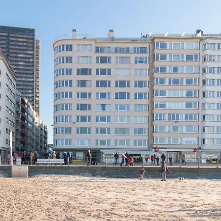 Lecomte - The Shoreline 95 * オステンド