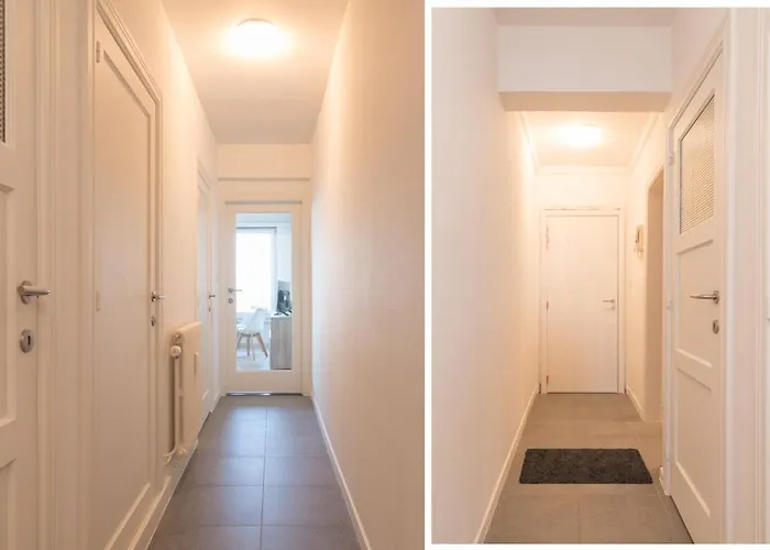 アパート Lecomte - The Shoreline 95