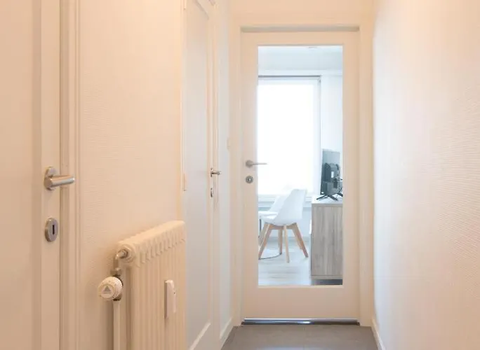 アパート Lecomte - The Shoreline 95 *