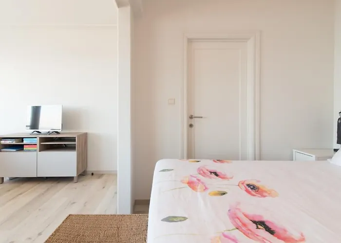 Lecomte - The Shoreline 95 オステンド